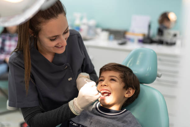 Best Cracked Tooth Emergency Dentist  in Humble, TX