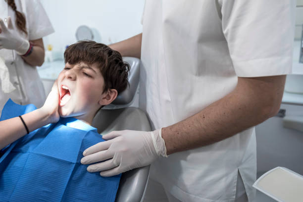 Best Cracked Tooth Emergency Dentist  in Humble, TX