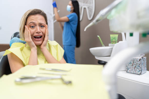 Dentist for Dental Trauma in TX